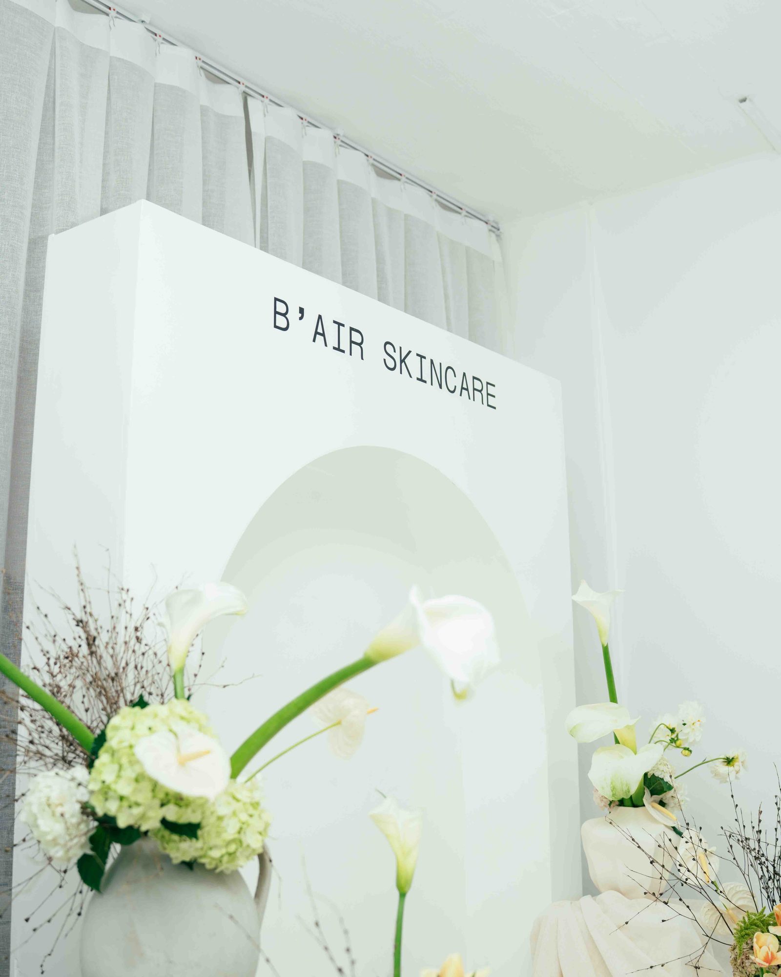 B'Air Skincare