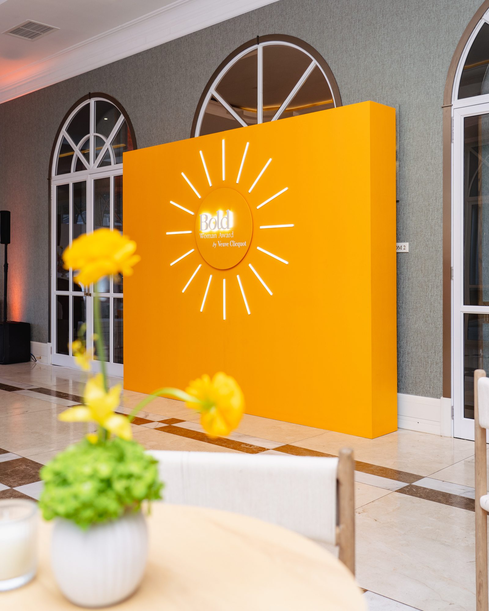 Veuve Clicquot